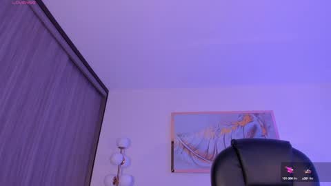 Zoe Presley  online show from 01/09/25, 09:16