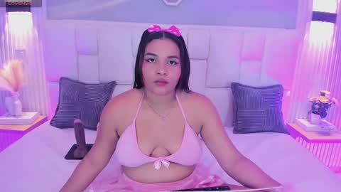 Zoe online show from 03/29/26, 03:39