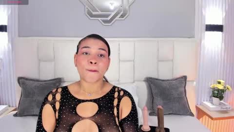 Zoe online show from 04/01/26, 03:51