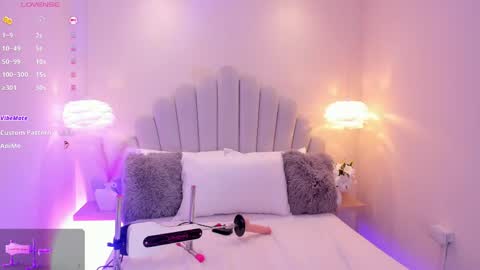 Zoe online show from 04/15/26, 04:19