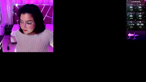 Zoe online show from 05/18/26, 12:44