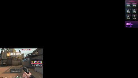 Zoe online show from 05/23/26, 08:02