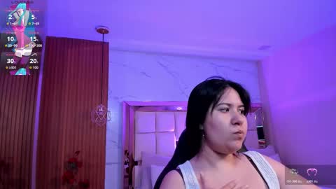 Snapshot of zoes_mile chatting on 02/09/26, 11:25 Zoes online show from 02/09/26, 11:25