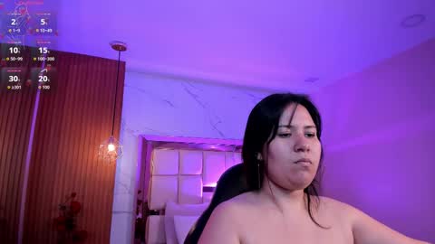 Snapshot of zoes_mile chatting on 02/17/26, 11:29 Zoes online show from 02/17/26, 11:29