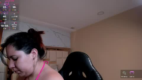 Zoes online show from 04/07/26, 11:32