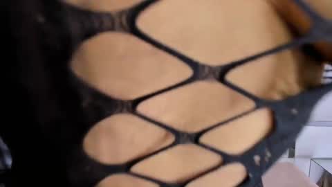 ZoeSwam online show from 02/20/25, 06:57