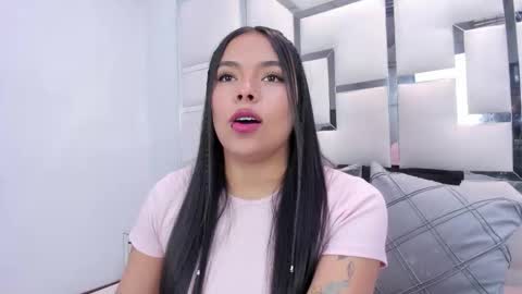 ZoeSwam online show from 02/03/26, 02:22