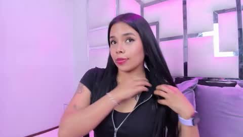 ZoeSwam online show from 02/05/26, 02:54