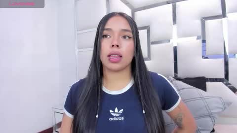 ZoeSwam online show from 02/17/26, 01:51