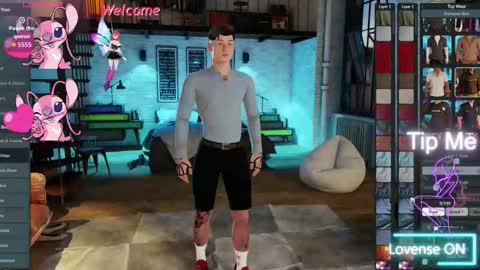 Snapshot of zoeth_mistress chatting on 09/25/25, 09:24 zoeth_mistress online show from 09/25/25, 09:24