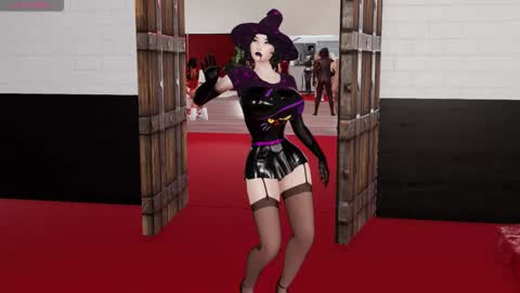 Snapshot of zoeth_mistress chatting on 09/28/25, 05:13 zoeth_mistress online show from 09/28/25, 05:13