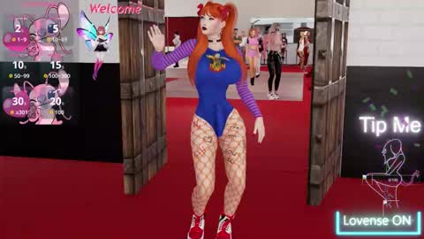 Snapshot of zoeth_mistress chatting on 10/02/25, 07:48 zoeth_mistress online show from 10/02/25, 07:48