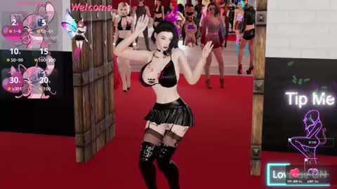 Snapshot of zoeth_mistress chatting on 10/03/25, 09:56 zoeth_mistress online show from 10/03/25, 09:56