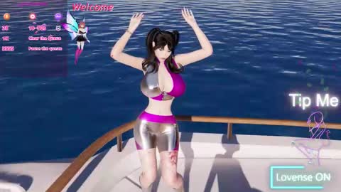 Snapshot of zoeth_mistress chatting on 10/22/25, 12:33 zoeth_mistress online show from 10/22/25, 12:33