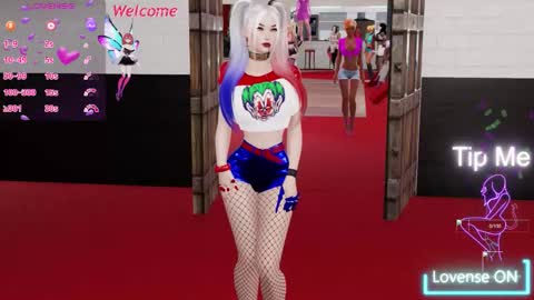 Snapshot of zoeth_mistress chatting on 10/29/25, 03:31 zoeth_mistress online show from 10/29/25, 03:31