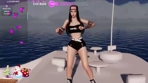 Snapshot of zoeth_mistress chatting on 11/25/25, 01:49 zoeth_mistress online show from 11/25/25, 01:49