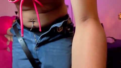 Zoe online show from 02/18/26, 12:01