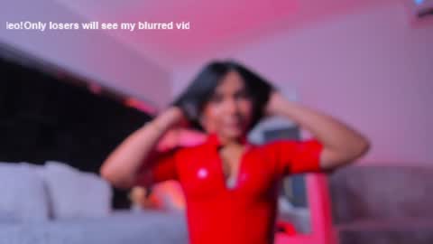 zoevidal_ online show from 02/01/25, 05:58