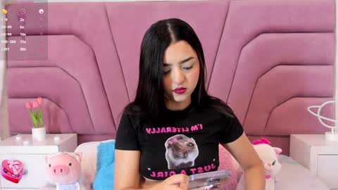 zoewillian online show from 01/24/25, 02:19