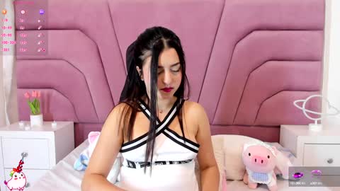 zoewillian online show from 01/30/25, 08:21