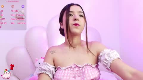 zoewillian online show from 03/30/26, 11:06