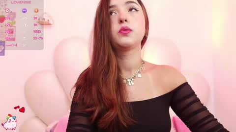 zoewillian online show from 04/23/26, 11:18