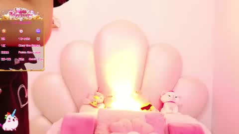zoewillian online show from 07/14/26, 12:46