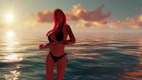 zoexx7 online show from 02/09/26, 05:17