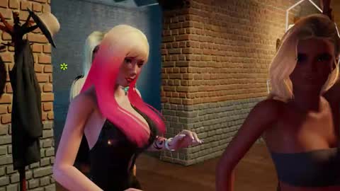 zoexx7 online show from 02/12/26, 02:45