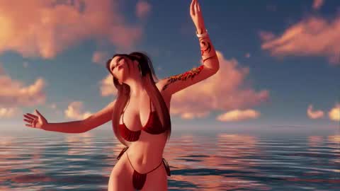 zoexx7 online show from 02/18/26, 09:33