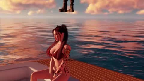 zoexx7 online show from 02/19/26, 04:47