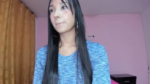 Zoey online show from 03/30/26, 04:57