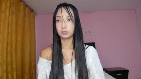 Zoey online show from 04/01/26, 04:35