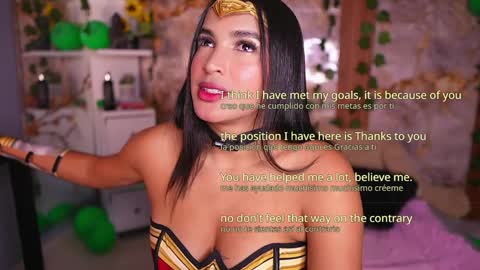 zoey fox  online show from 03/27/26, 11:48