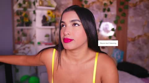 zoey fox  online show from 03/29/26, 02:11