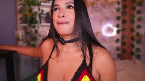 zoey fox  online show from 04/12/26, 02:05