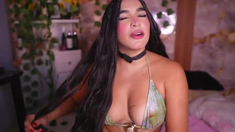 zoey fox  online show from 05/31/26, 02:09
