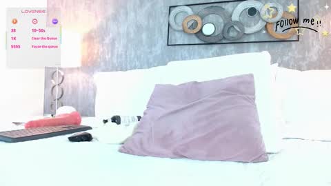 zoe online show from 03/09/26, 07:07