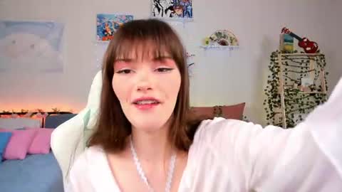 Snapshot of zoey_lane chatting on 07/05/26, 03:34 Zoey Lane online show from 07/05/26, 03:34