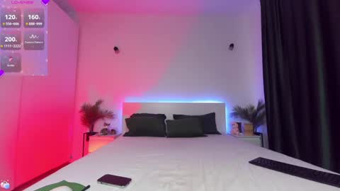 Zoey online show from 12/07/24, 10:34