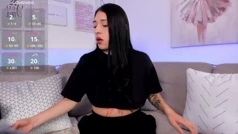 Zoey  online show from 05/21/26, 01:40