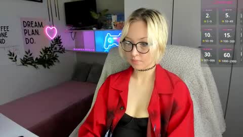 Kate online show from 03/02/26, 07:26