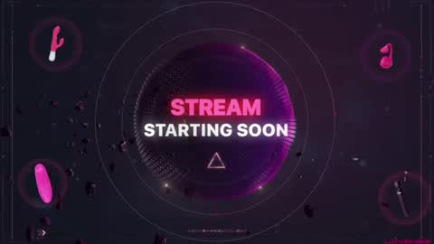 Zoeydanner online show from 02/18/25, 08:36