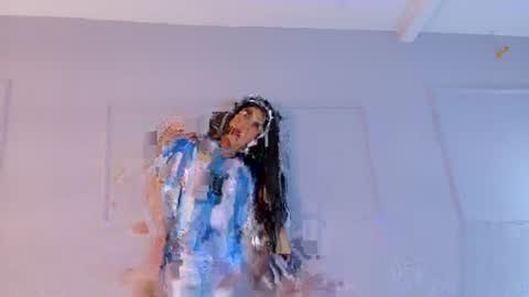 Zoey online show from 06/19/26, 01:59
