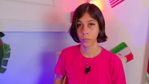 Zoey online show from 07/15/26, 11:59