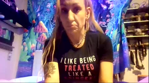 Zoey Portland online show from 10/09/25, 12:03