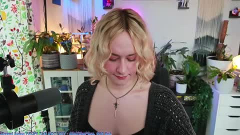 Zoey Ryan online show from 03/23/26, 05:39