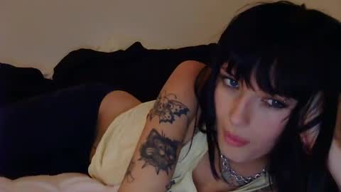 zoeyyb666 online show from 08/01/26, 09:30
