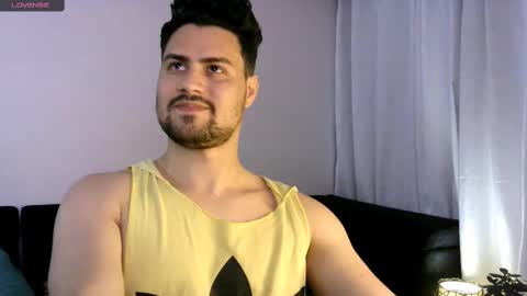 ZohanMohamed online show from 02/16/25, 09:15