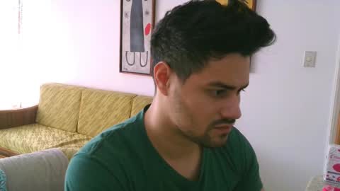 ZohanMohamed online show from 09/17/25, 06:09